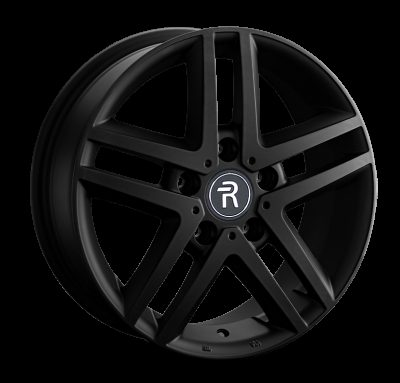 Replay VV206 16x6.5 5x120 ET51 DIA65.1