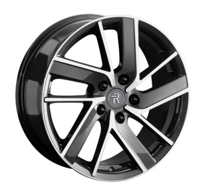 Replay SK171 17x7 5x112 ET40 DIA57.1