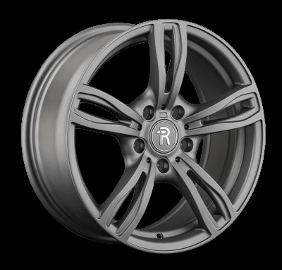 Replay B129 17x8 5x120 ET43 DIA72.6