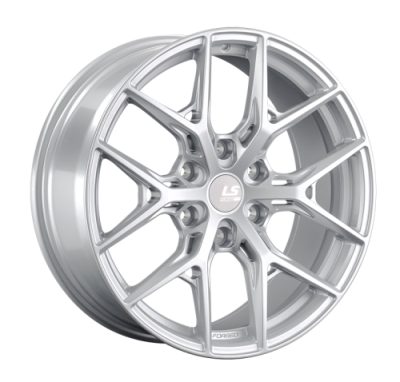 LS Forged LS FG31 19x8.5 6x139.7 ET36 DIA100.1