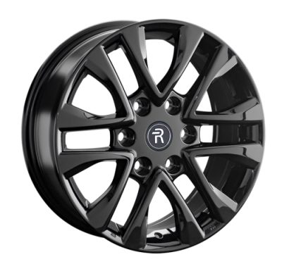 Replay MI141 17x7.5 6x139.7 ET38 DIA67.1