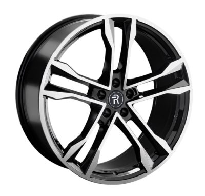 Replay B341 21x9.5 5x112 ET37 DIA66.6