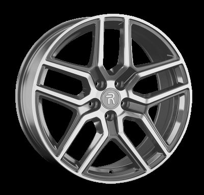 Replay GS43 18x8 5x114.3 ET34 DIA67.1