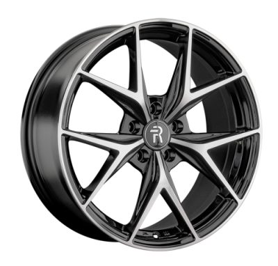 Replay B297 18x8 5x112 ET30 DIA66.6