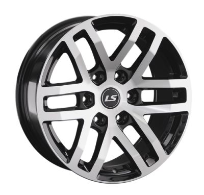LS LS 1279 20x9 6x139.7 ET25 DIA106.1