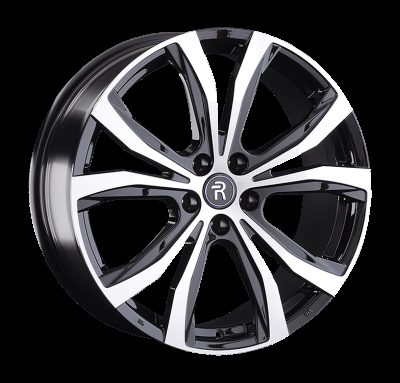 Replay VV263 18x8 5x112 ET34 DIA57.1