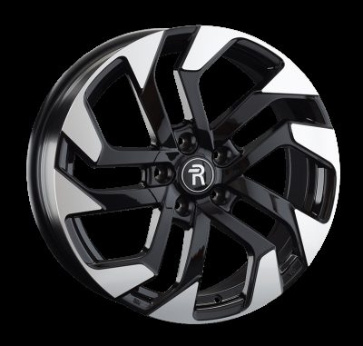 Replay LX119 17x7 5x114.3 ET35 DIA60.1
