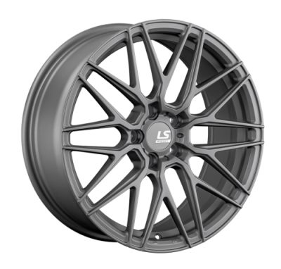 LS FlowForming LS RC13 18x8 5x112 ET40 DIA66.6