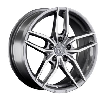 Replay VV289 18x8 5x112 ET25 DIA66.6
