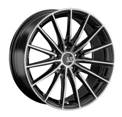 LS FlowForming LS RC63 20x8.5 5x120 ET45 DIA72.6