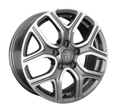 Replay MI108 18x7 5x114.3 ET38 DIA67.1