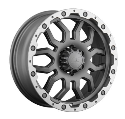 LS LS 1285 17x7.5 6x114.3 ET40 DIA66.1