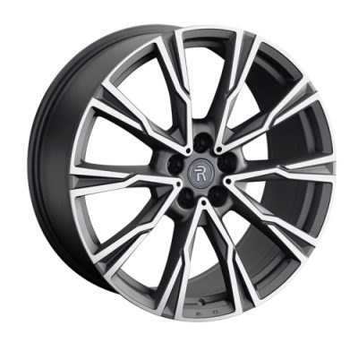 Replay B340 21x9.5 5x112 ET37 DIA66.6