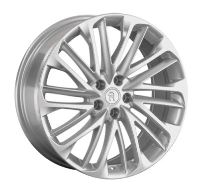 Replay LX197 20x8 5x114.3 ET30 DIA60.1