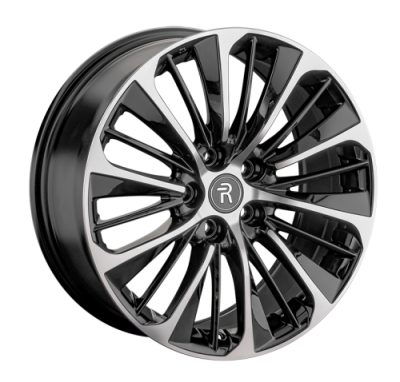 Replay GS35 18x8 5x114.3 ET36 DIA67.1