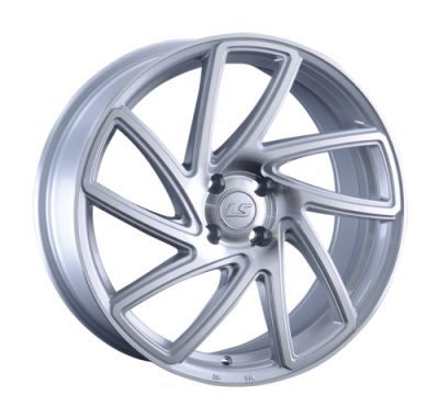 LS LS 1054 18x8 4x100 ET40 DIA60.1