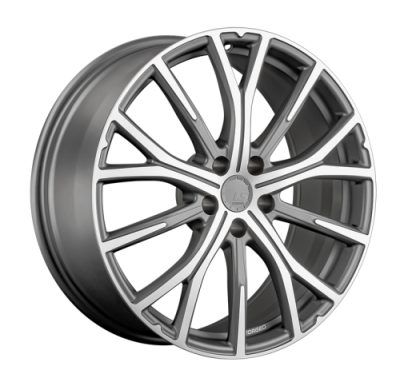 LS Forged LS FG21 19x8.5 5x108 ET36 DIA65.1