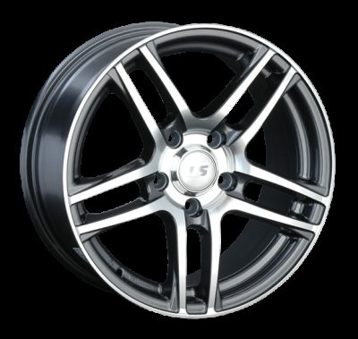 LS LS 285 17x7 5x114.3 ET45 DIA73.1
