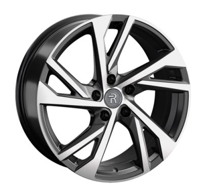 Replay LX192 18x8 5x114.3 ET30 DIA60.1