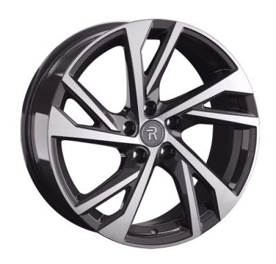 Replay TY382 18x8 5x114.3 ET50 DIA60.1