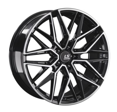 LS FlowForming LS RC59 20x8.5 5x112 ET35 DIA66.6