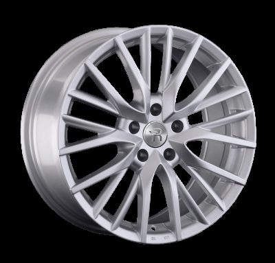 Replay LX107 20x8 5x114.3 ET30 DIA60.1