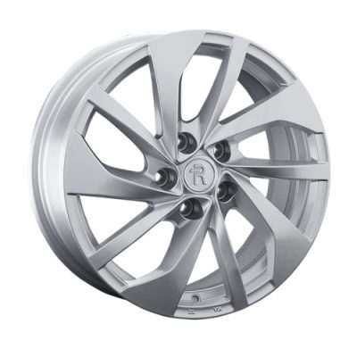 Replay NS206 17x7 5x114.3 ET45 DIA66.1