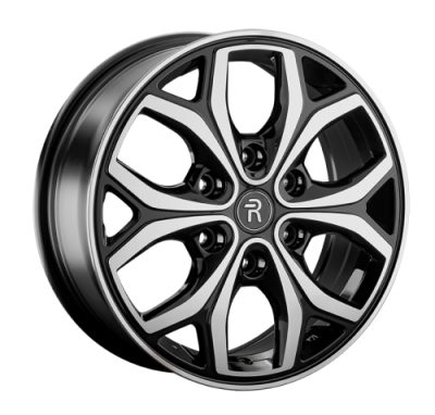 Replay HND310 17x6.5 6x139.7 ET50 DIA92.5