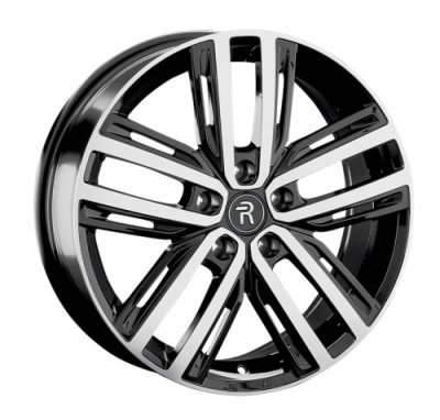 Replay CHG37 18x7 5x114.3 ET45 DIA60.1