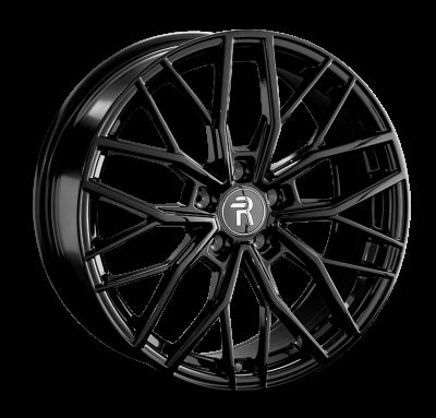 Replay KI361 20x8.5 5x114.3 ET54 DIA67.1