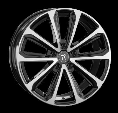 Replay JG44 19x8 5x108 ET40 DIA63.4