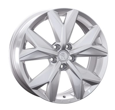 Replay NS245 18x8 5x114.3 ET50 DIA66.1
