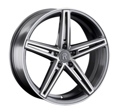 Replay MR290 19x8.5 5x112 ET31.5 DIA66.6