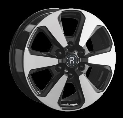 Replay LX243 18x7.5 6x139.7 ET55 DIA95.1