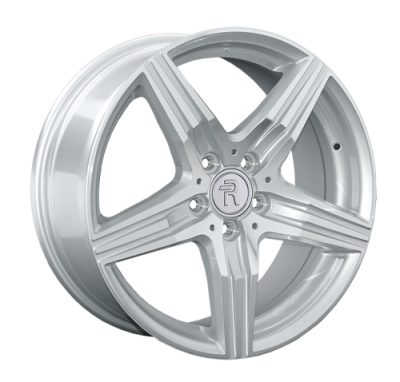 Replay B245 20x8.5 5x112 ET35 DIA66.6