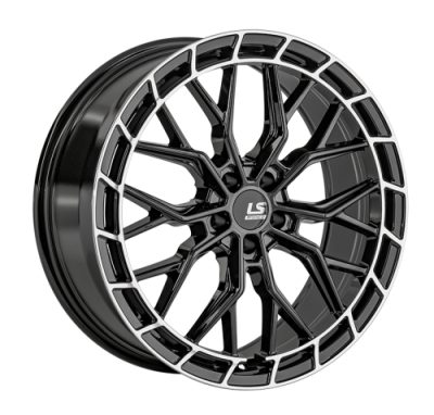 LS RC97