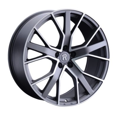 Replay B191 21x9.5 5x112 ET36 DIA66.6