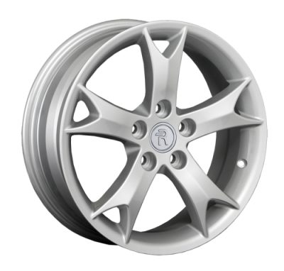 Replay Mi13 17x6.5 5x114.3 ET38 DIA67.1