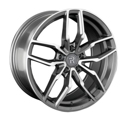 Replay CHR55 18x8 5x108 ET36 DIA65.1