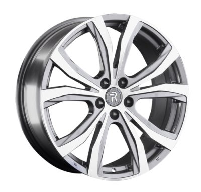 Replay CHG14 18x8 5x114.3 ET49.5 DIA60.1