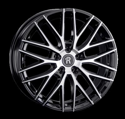 Replay B210 19x8.5 5x112 ET25 DIA66.6