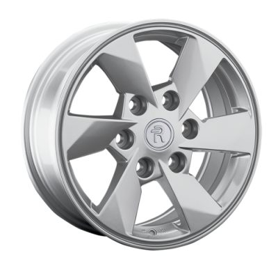 Replay MI137 17x7.5 6x139.7 ET38 DIA67.1