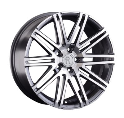 Replay A120 18x8 5x112 ET39 DIA66.6