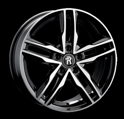 Replay VV106 19x8.5 5x112 ET38 DIA57.1