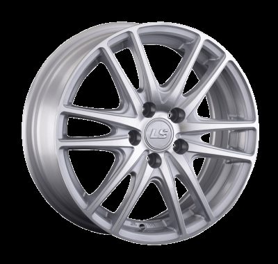 LS LS 362 16x6 4x100 ET50 DIA54.1