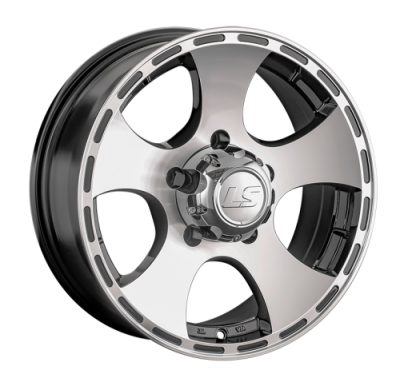 LS LS 795 16x7 5x139.7 ET5 DIA108.5