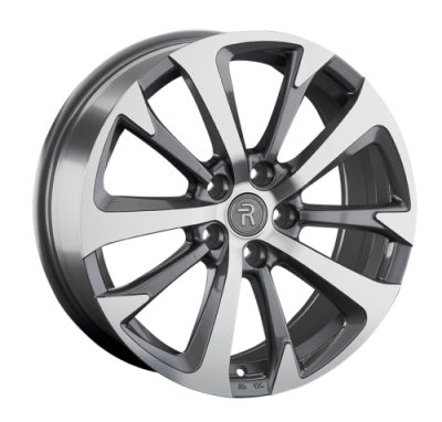 Replay FA32 18x7.5 5x114.3 ET33 DIA67.1
