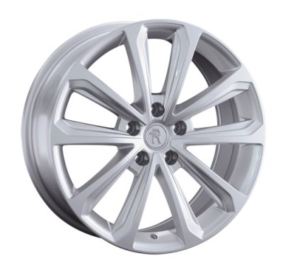 Replay LX158 18x8 5x114.3 ET30 DIA60.1
