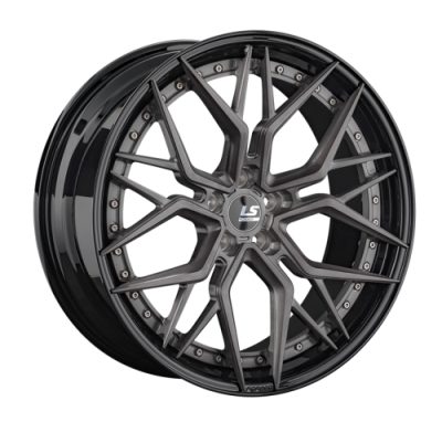 LS FG35