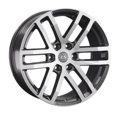 LS LS 1279 20x9 6x139.7 ET25 DIA106.1